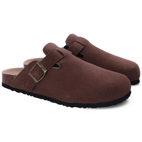 Orthopaedic comfort sandals