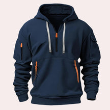 Men's Hoodie With Style and Comfort