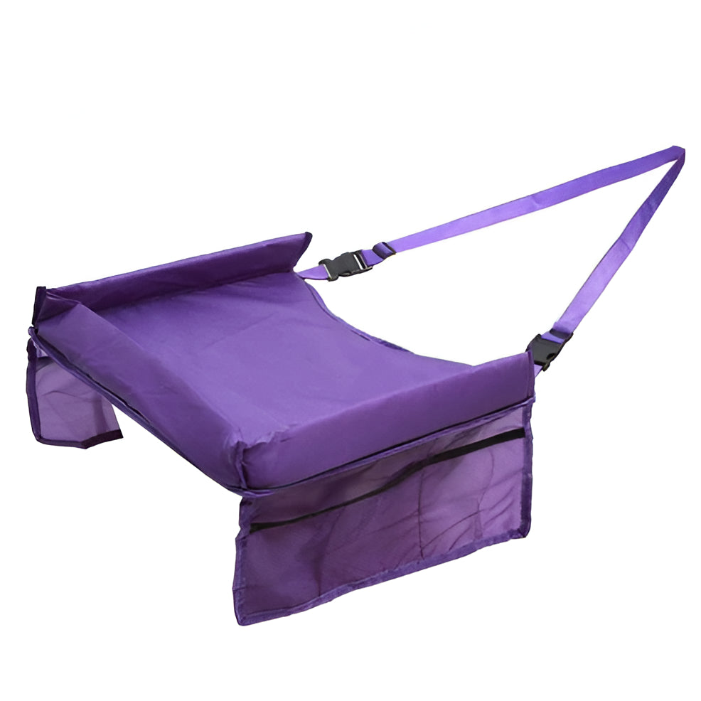 Snack & Play Travel Seat