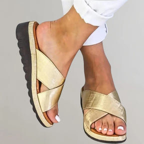Comfortable Slippers For Women