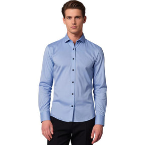Men's Stretch Shirt