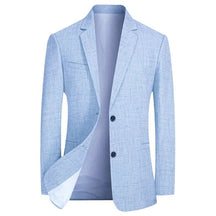 Men's Elegant Blazer