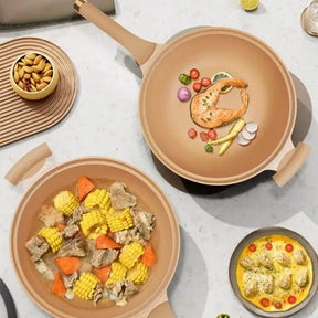 Wok Profissional Definitiva