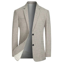 Men's Elegant Blazer