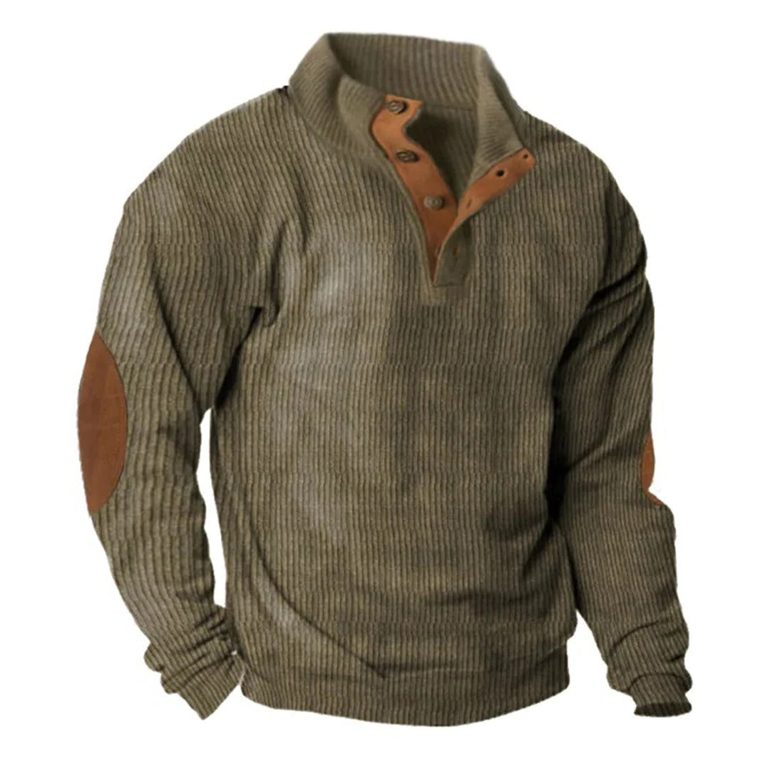 Suéter Masculino