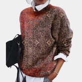 Sweter damski