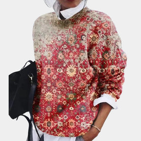 Suéter Feminino