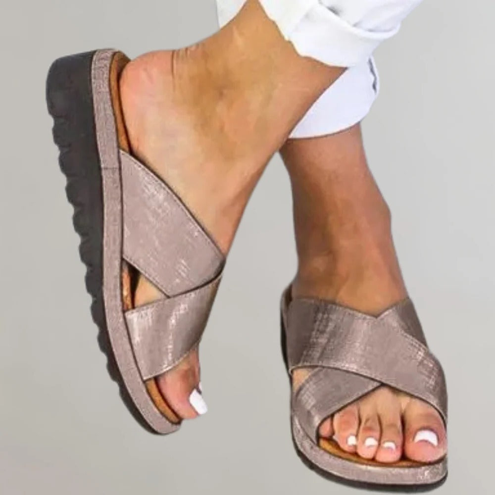 Comfortable Slippers For Women