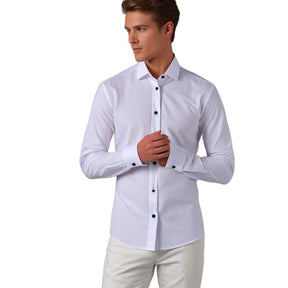 Men's Stretch Shirt