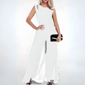 Women's jumpsuit – fashionable design for every occasion