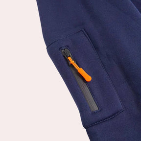 Men's Hoodie With Style and Comfort