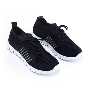 Orthopedic sneakers