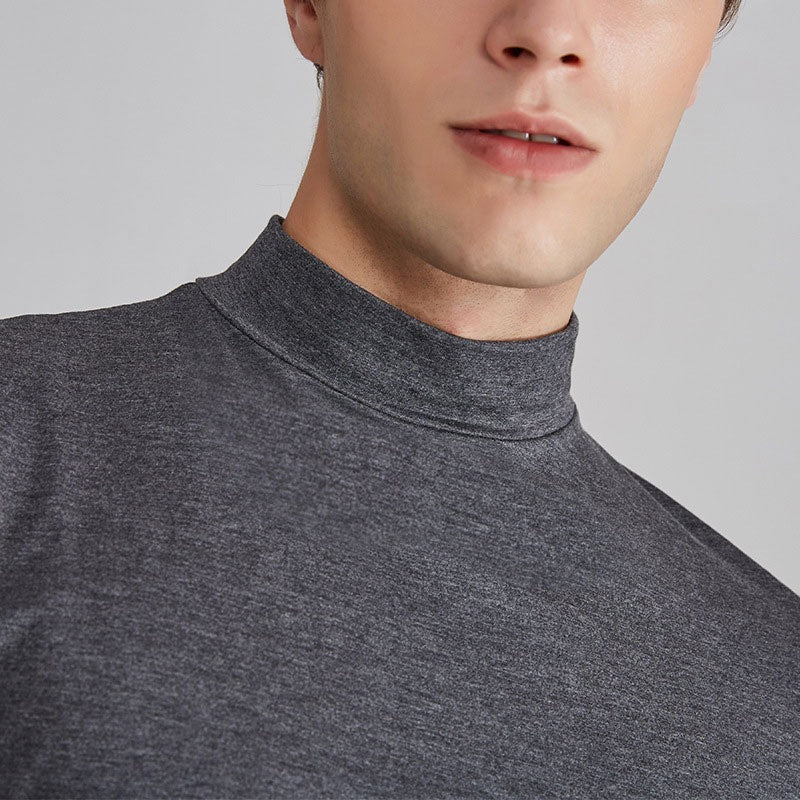 Casual Cotton Shirt - Fashionable Fit