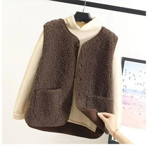 High-Quality Women's Wool Jacket