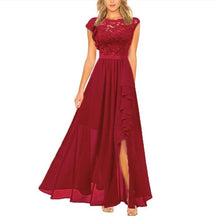 Vestido Feminino Elegante