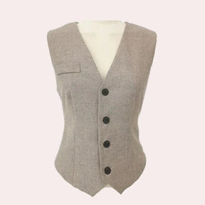 Elegant 3-Piece Ladies Set