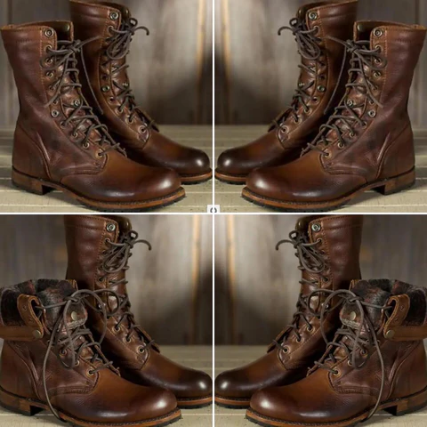 Botas femininas