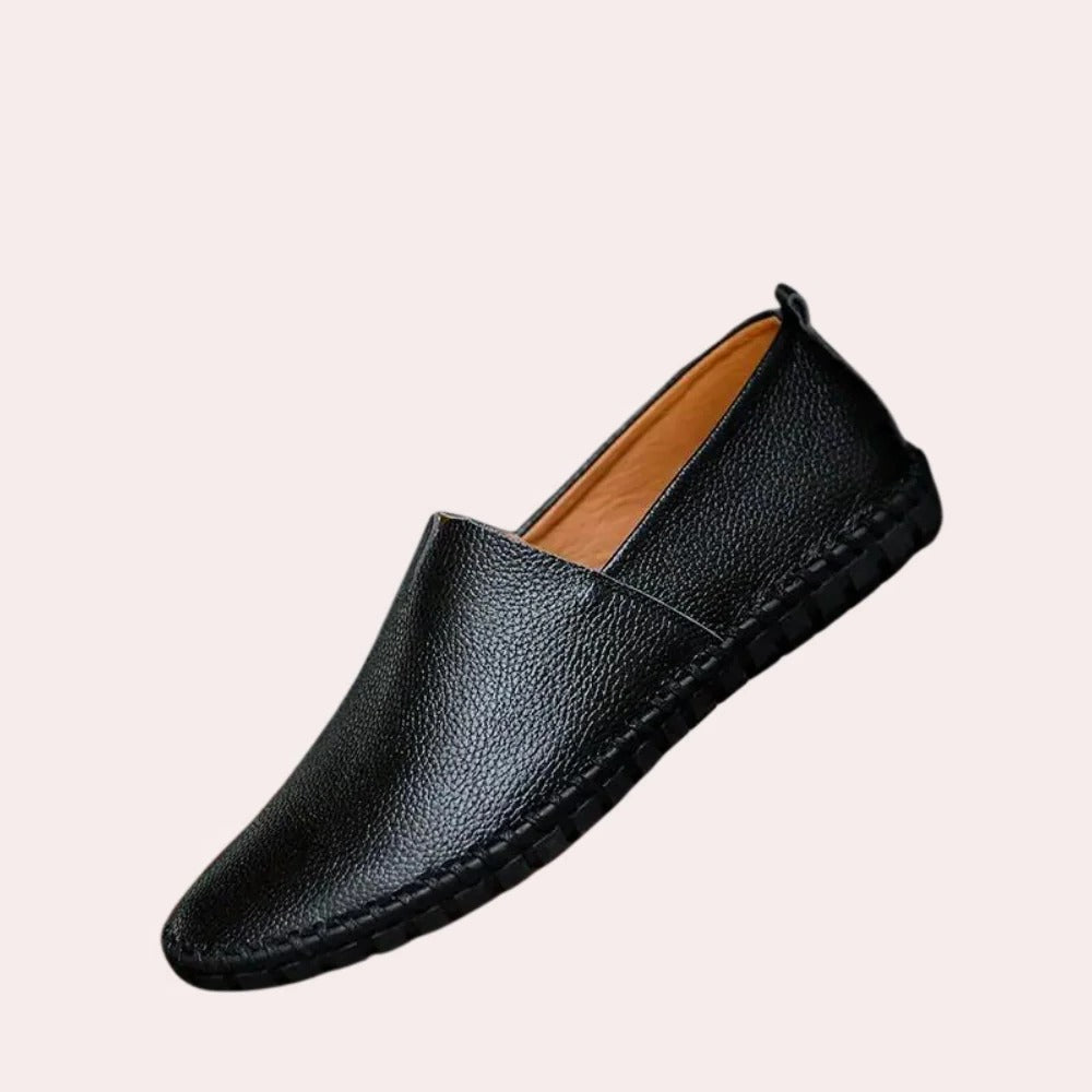 Tênis Masculino Slip-On