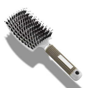 Miracle Hair Detangler – Remoção de nós sem esforço para cabelos lisos e brilhantes