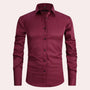 Burgundy Red