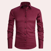 Men's Stretch Shirt