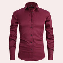 Men's Stretch Shirt