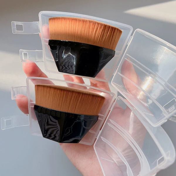 Flower Brush