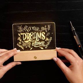 Engraving Pen