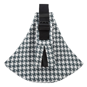 Infant Sling Carrier Adjustable Design Easy Carry