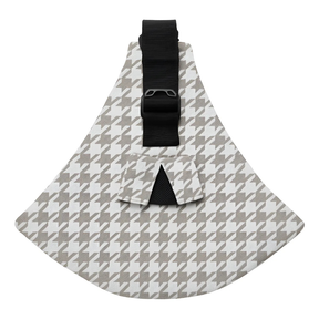 Infant Sling Carrier Adjustable Design Easy Carry