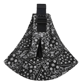 Infant Sling Carrier Adjustable Design Easy Carry