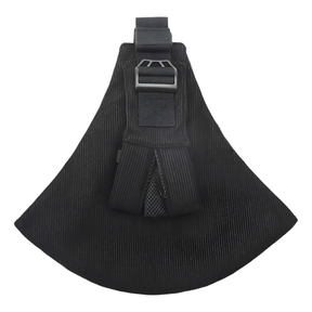 Infant Sling Carrier Adjustable Design Easy Carry