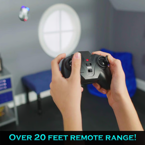 Ultimate Wall Climbing Remote Control Car