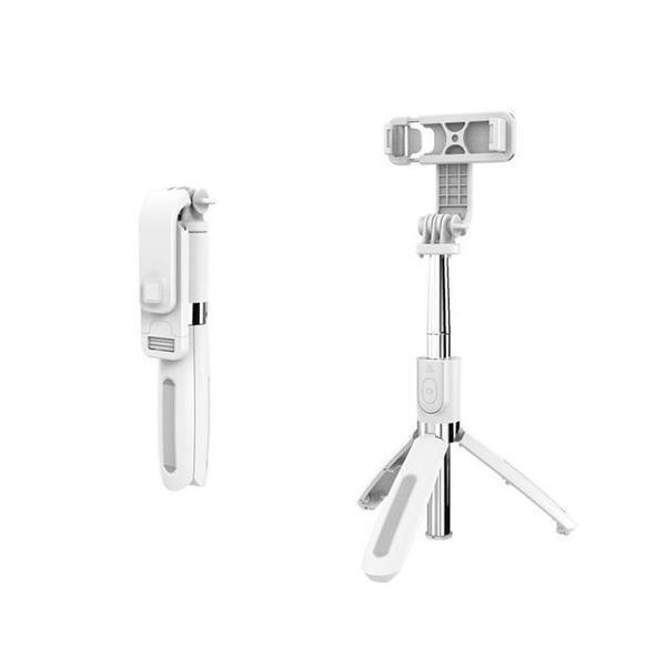 Estabilizador de Smartphone 3D Inteligente
