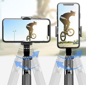 Estabilizador de Smartphone 3D Inteligente