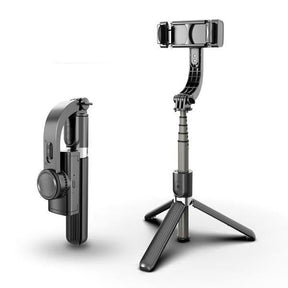 Estabilizador de Smartphone 3D Inteligente