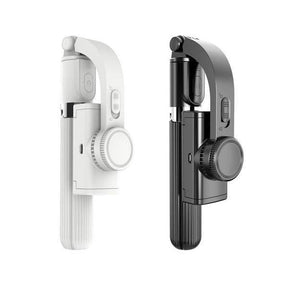 Estabilizador de Smartphone 3D Inteligente