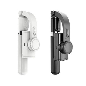 Estabilizador de Smartphone 3D Inteligente