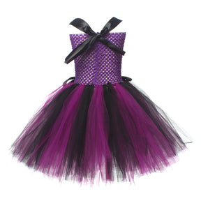 Children’s Tutu Dress Costume with Goggles
