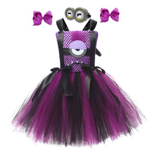 Children’s Tutu Dress Costume with Goggles
