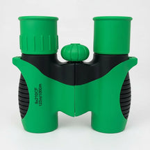 Binóculo Infantil Mini Portátil de Brinquedo para Aventuras ao Ar Livre