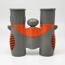 Binóculo Infantil Mini Portátil de Brinquedo para Aventuras ao Ar Livre