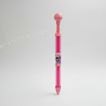 Brinquedo Aquático Infantil Cores Vibrantes Diversão de Verão Lançador de Água