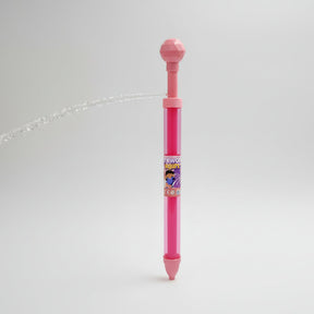Brinquedo Aquático Infantil Cores Vibrantes Diversão de Verão Lançador de Água