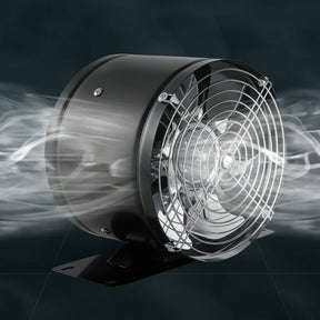 Exaustor de Cozinha com Design Compacto
