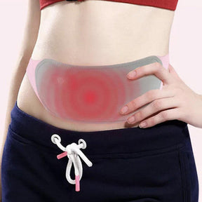Cinta Térmica para Cólicas Menstruais