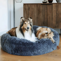 Cama para Cachorro de Porte Grande Design Confortável e Aconchegante