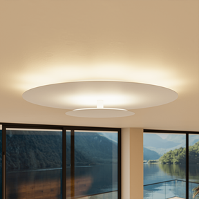 LED Lighting Flush Mount Ceiling Light Modern Design