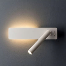 LED Lighting Wall Light Modern Adjustable Reading Arm