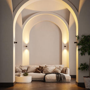 LED Wall Light Modern Wall Sconce Indoor Accent Lighting